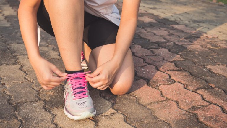 Boost Je Energie met de Juiste Pre-Workout Snacks